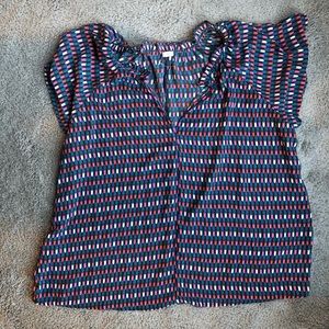 Gap Blouse